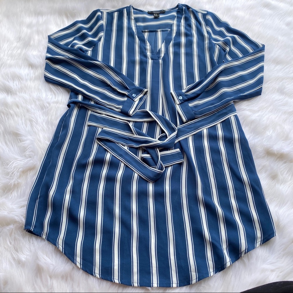 Forever21 dress size medium